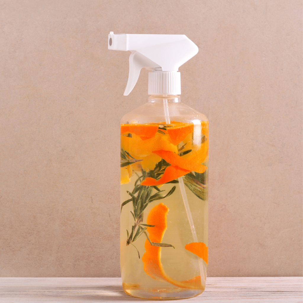 LIMPEZA NATURAL E EFICAZ COM&nbsp;VINAGRE