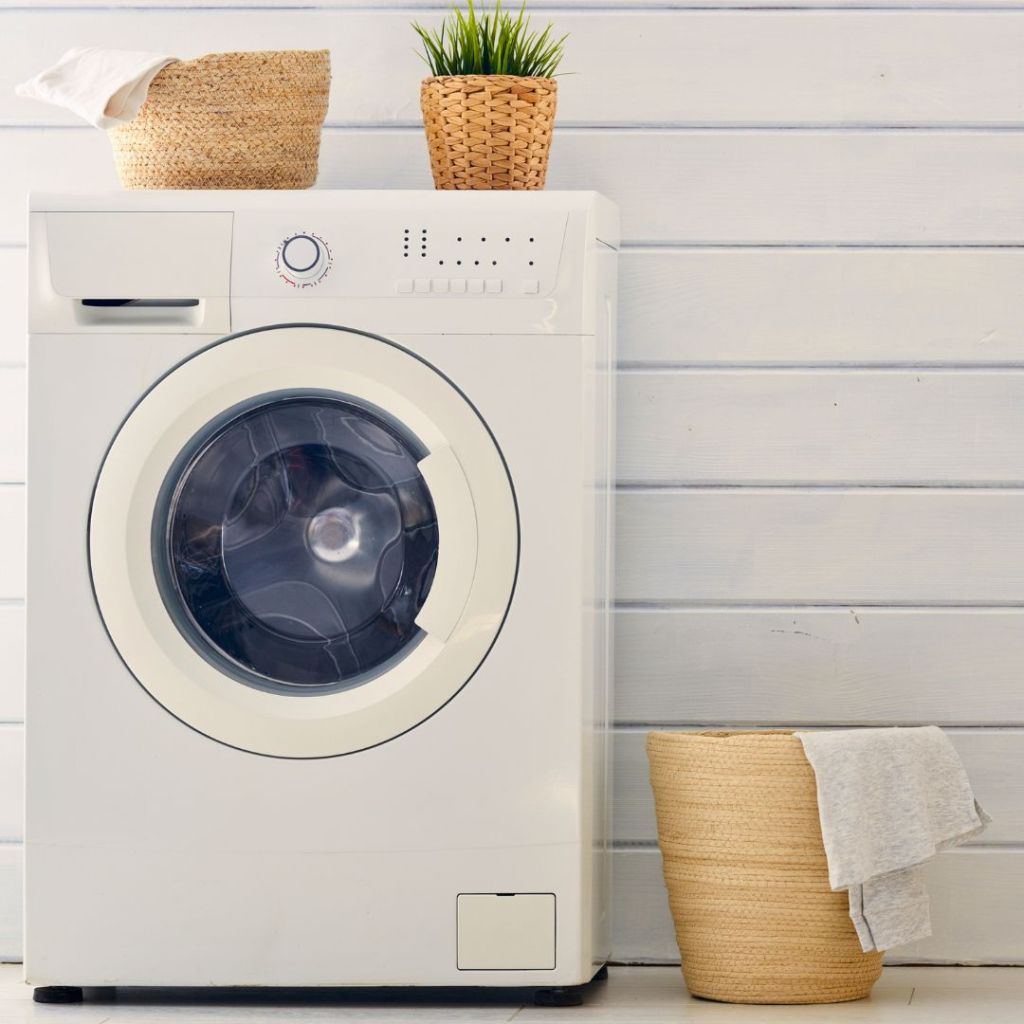 COMO REALIZAR A HIGIENIZAÇÃO DA MÁQUINA DA&nbsp;ROUPA