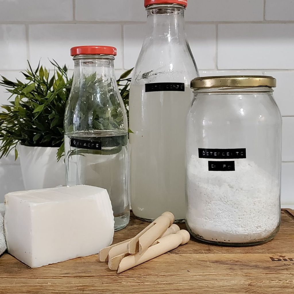 QUANTO GASTA EM DETERGENTES POR&nbsp;MÊS?