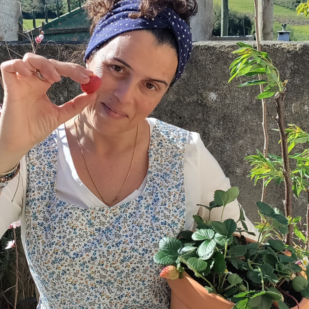 AS PRIMEIRAS PLANTAÇÕES